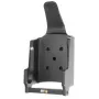 Passive Halterung Brodit 522707 Handheld-Mobilcomputer Schwarz