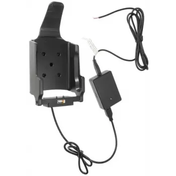 Aktive Halterung Brodit 531707 für Handheld-Mobilcomputer Schwarz