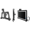 Passive Halterung Brodit 541970 Tablet/UMPC Schwarz
