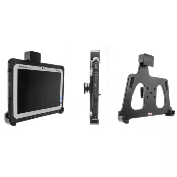 Passive Halterung Brodit 541970 Tablet/UMPC Schwarz