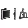 Passive Halterung Brodit 541970 Tablet/UMPC Schwarz