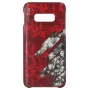 Samsung GP-G970HIFGHWI Handyhülle Cover Rot