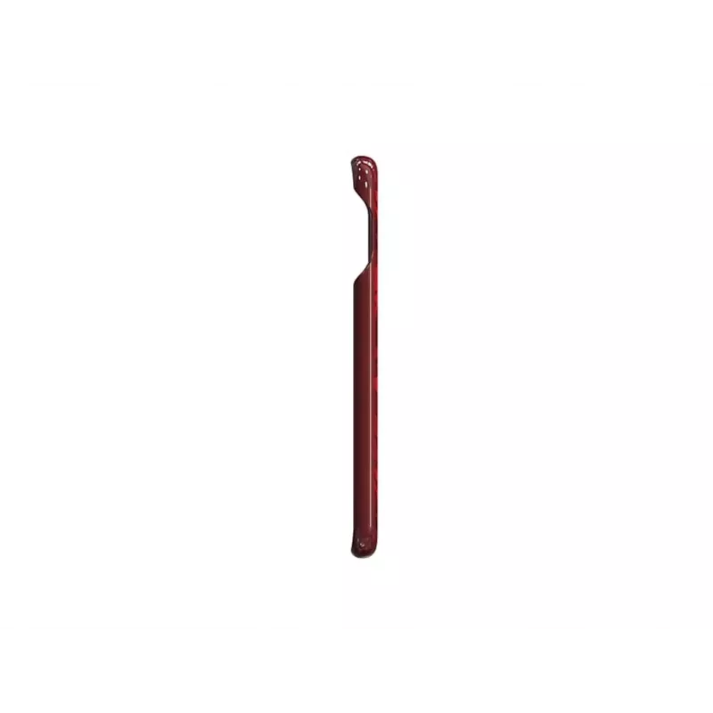 Samsung GP-G970HIFGHWI Handyhülle Cover Rot