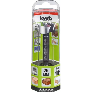 Zentrierbohrer KWB 706322