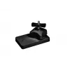 Lautsprecherhalterung Wand Schwarz Omnitronic 11036990
