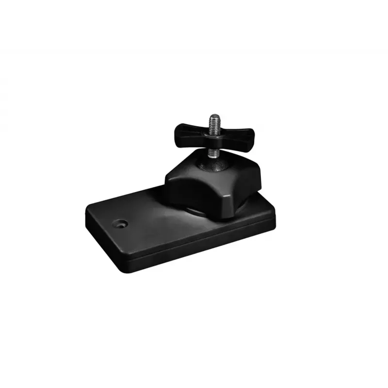 Lautsprecherhalterung Wand Schwarz Omnitronic 11036990