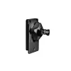 Lautsprecherhalterung Wand Schwarz Omnitronic 11036990