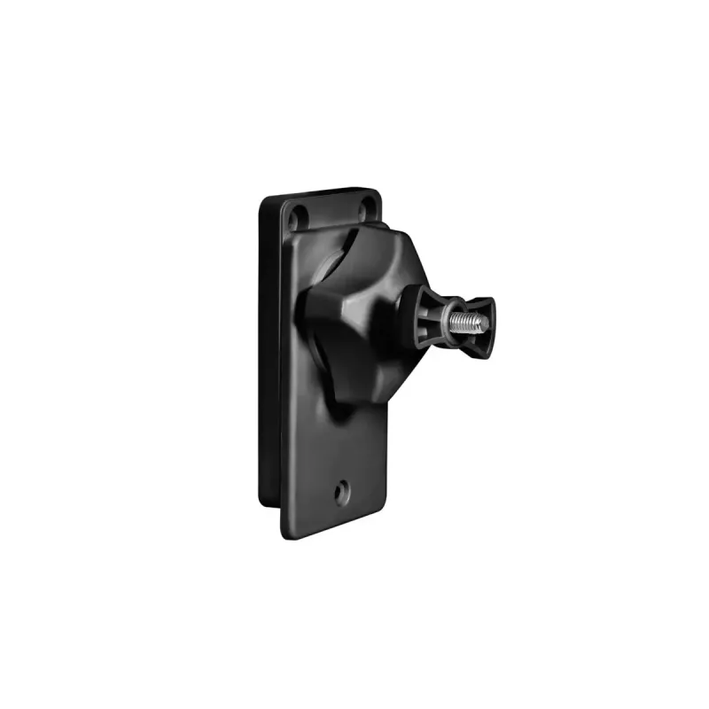 Lautsprecherhalterung Wand Schwarz Omnitronic 11036990