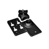 Lautsprecherhalterung Wand Schwarz Omnitronic 11036990
