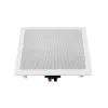Full range loudspeaker Omnitronic 80710150 Weiß Kabelgebunden 60 W