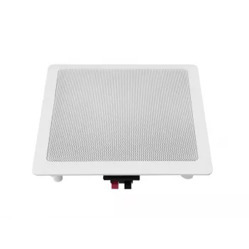 Full range loudspeaker Omnitronic 80710150 Weiß Kabelgebunden 60 W