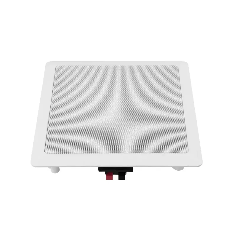 Full range loudspeaker Omnitronic 80710150 Weiß Kabelgebunden 60 W