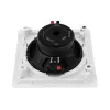 Full range loudspeaker Omnitronic 80710150 Weiß Kabelgebunden 60 W