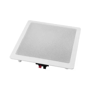 Full range loudspeaker Omnitronic 80710150 Weiß Kabelgebunden 60 W