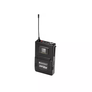 Bodypack-Transmitter Omnitronic 13053523