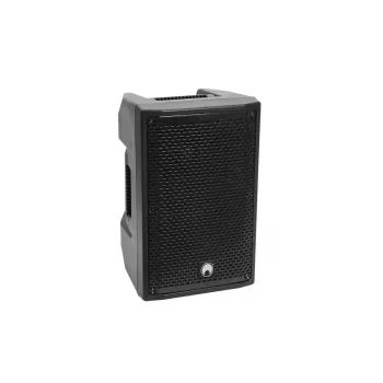 Fullrange-Lautsprecher Omnitronic 11038761 100 W
