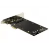 Interner SATA-Adapter DeLOCK 90349