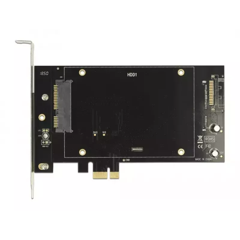 Interner SATA-Adapter DeLOCK 90349