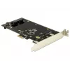 Interner SATA-Adapter DeLOCK 90349