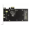 Interner SATA-Adapter DeLOCK 90349