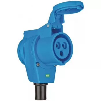 Power extension Brennenstuhl 1080980
