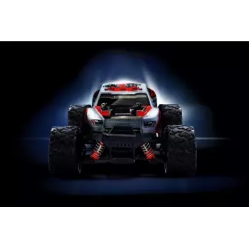 RC-Crawler-Truck REVELL X-Treme CROSS STORM 1:18 Elektromodell