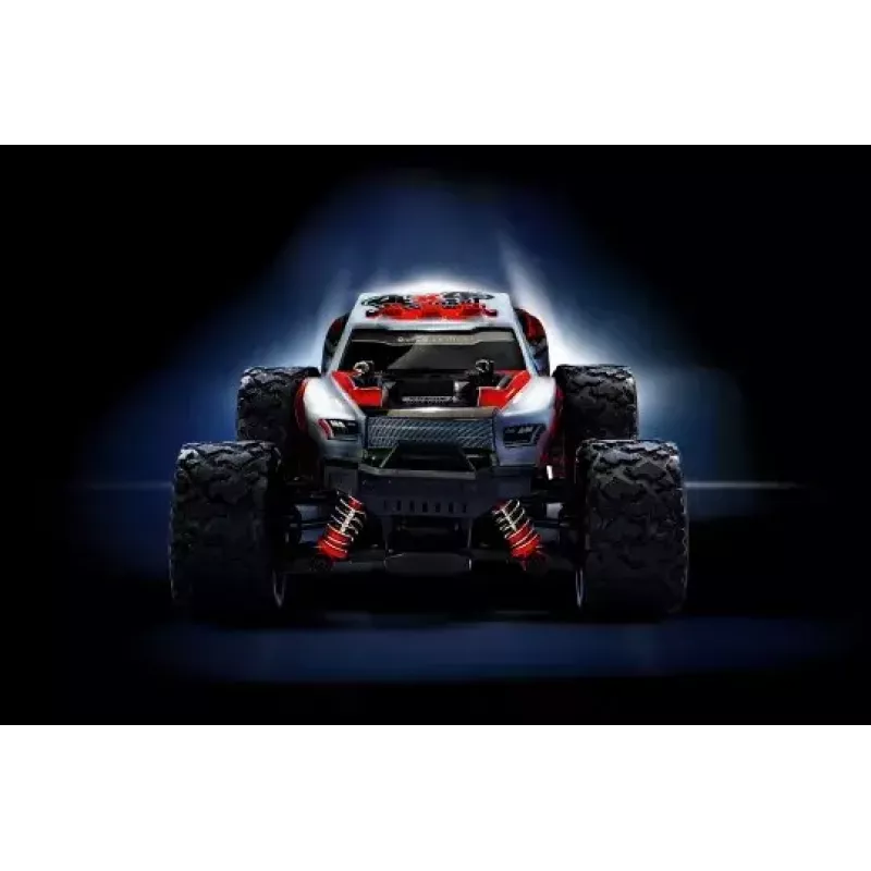 RC-Crawler-Truck REVELL X-Treme CROSS STORM 1:18 Elektromodell