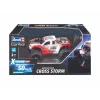 RC-Crawler-Truck REVELL X-Treme CROSS STORM 1:18 Elektromodell