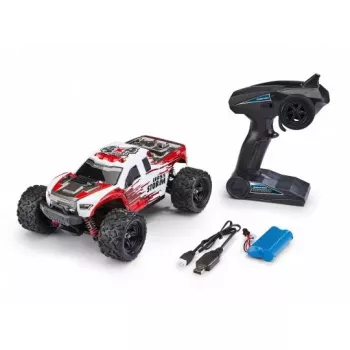 RC-Crawler-Truck REVELL X-Treme CROSS STORM 1:18 Elektromodell