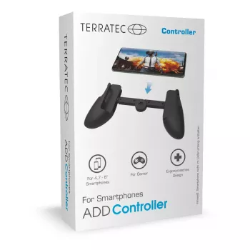 Passiver Halter Terratec ADD Controller 320994