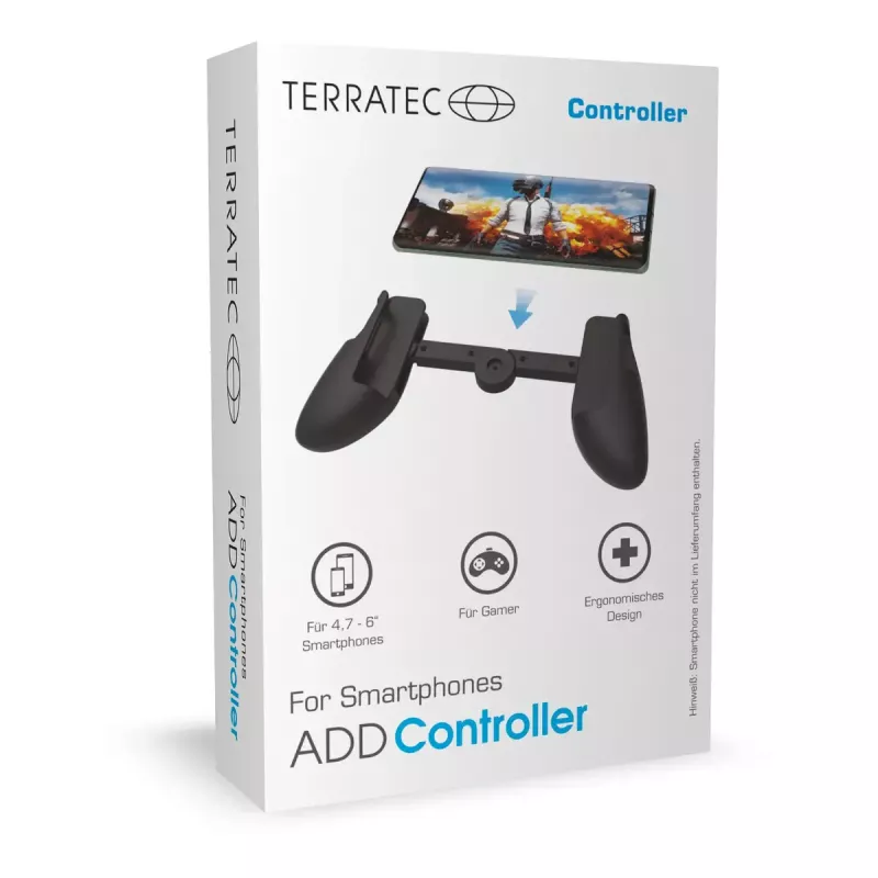 Passiver Halter Terratec ADD Controller 320994