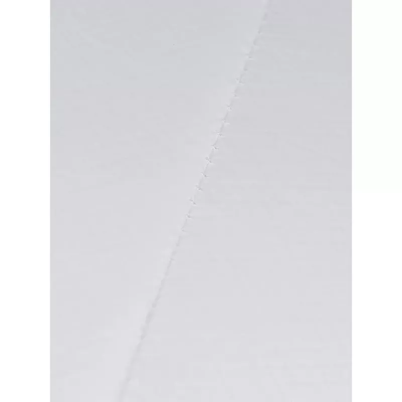 Uvex 5/6 classic Einweg-Schutzoverall, Typ 5/6, Weiß, Größe L