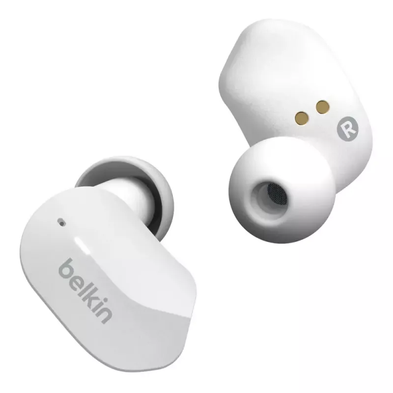 Kopfhörer Belkin AUC001BTWH
