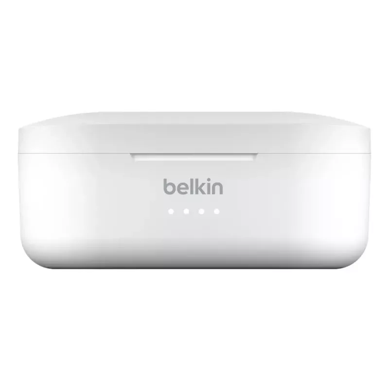 Kopfhörer Belkin AUC001BTWH