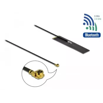 Omnidirektionale Antenne DeLOCK 12628