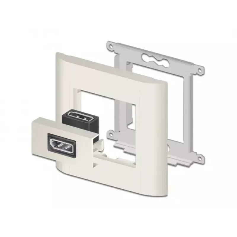 DisplayPort-Modul DeLOCK Easy 45 81306