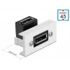 DisplayPort-Modul DeLOCK Easy 45 81306
