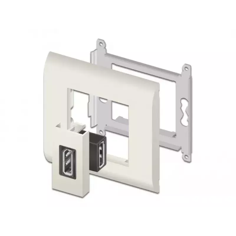 DisplayPort-Modul DeLOCK Easy 45 81306