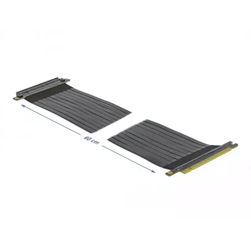 PCI-Express-x16-Riser-Karte DeLOCK 85765