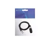 Audiokabel 1 m Omnitronic 30225600