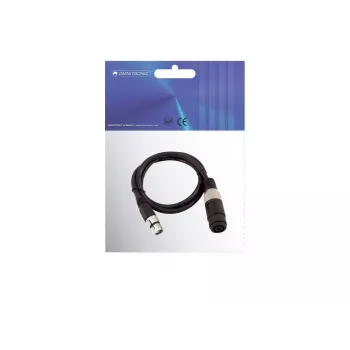 Audiokabel 1 m Omnitronic 30225600