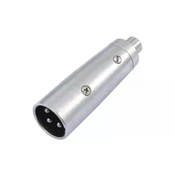Kabeladapter RCA XLR Omnitronic 30226566