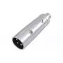 Kabeladapter RCA XLR Omnitronic 30226566