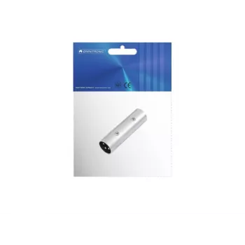 XLR-Adapterstecker Omnitronic 30226570