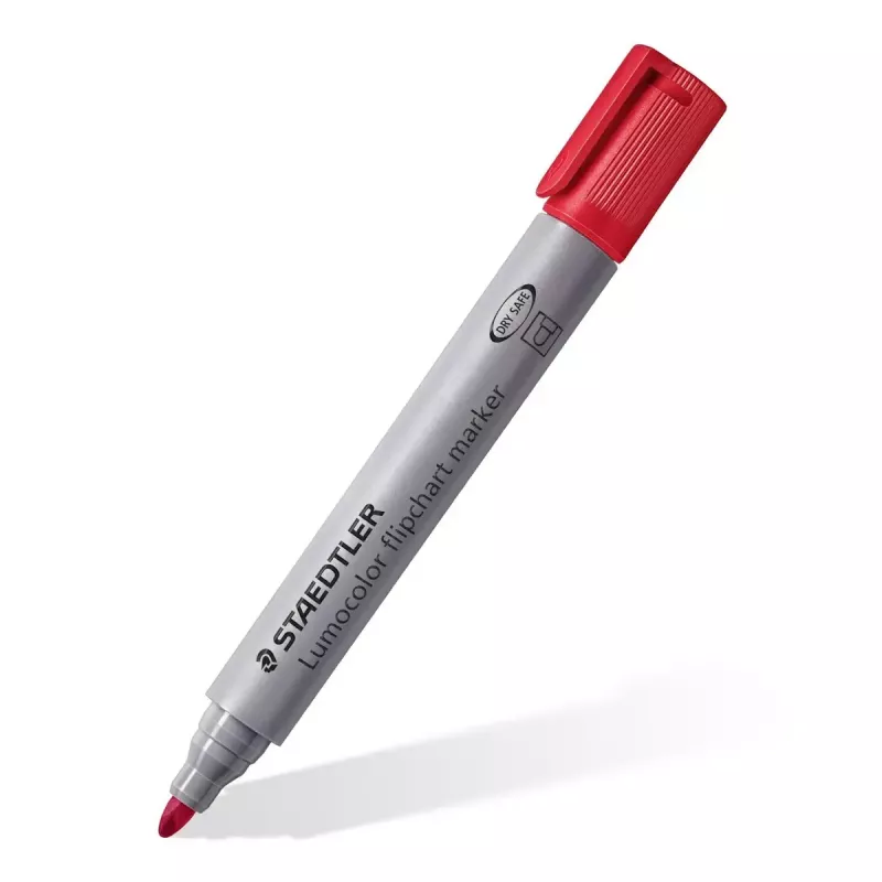 Marker Staedtler Lumocolor Flipchart 356