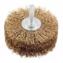 Drahtbürstenrad KWB 604030 8 cm