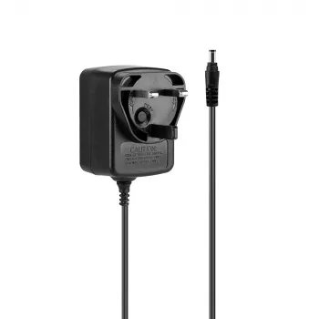 Lindy 24VDC 1.25A Multi-Country-Netzteil, 5,5/2,1mm, Universal, Innenbereich, 100 - 240 V, 50/60 Hz, 30 W, 24 V
