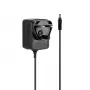 Lindy 24VDC 1.25A Multi-Country-Netzteil, 5,5/2,1mm, Universal, Innenbereich, 100 - 240 V, 50/60 Hz, 30 W, 24 V