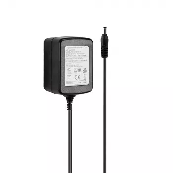 Lindy 24VDC 1.25A Multi-Country-Netzteil, 5,5/2,1mm, Universal, Innenbereich, 100 - 240 V, 50/60 Hz, 30 W, 24 V