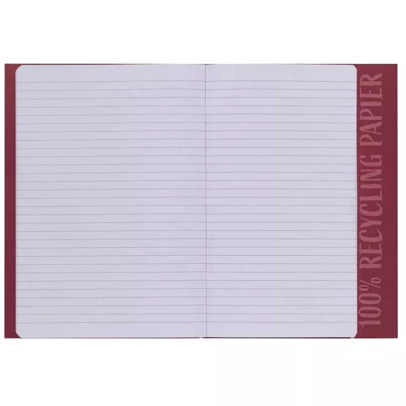 Zeitschriften-/Buchumschlag HERMA 7047 Rot